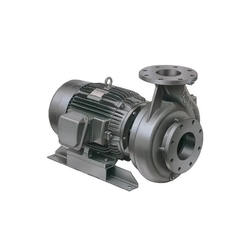15KW GPS Horizontal Direct Centrifugal Pump 5HP Water & Chemical  OEM Submersed Marine Turbine Marine Use GPS Water Pumps