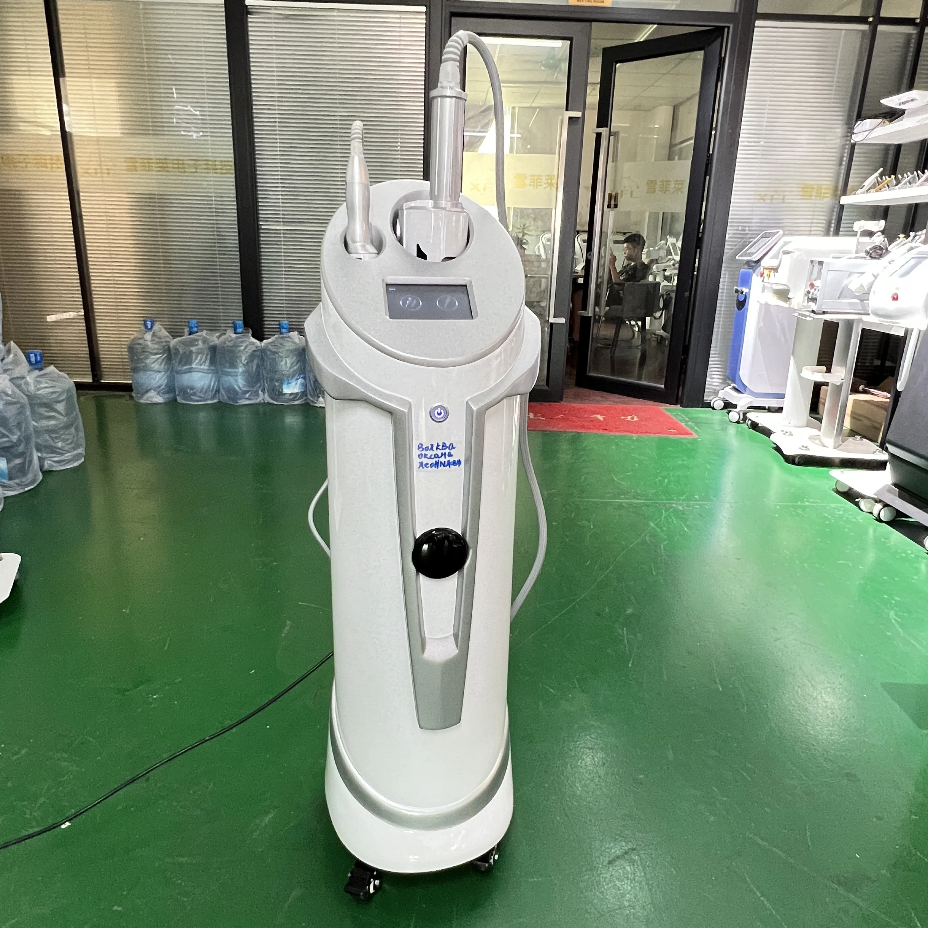 プロのボディモデリングローラー,痩身,物理療法,セルライト除去,インナーボール,ボディシェイプ