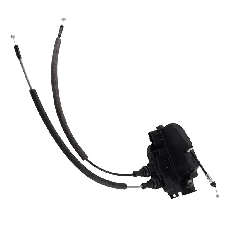 A13Z-Car Front Left Door Lock Actuator Latch 81310-2B000 For Santa Fe 2007 2008 2009 2010 2011 2012
