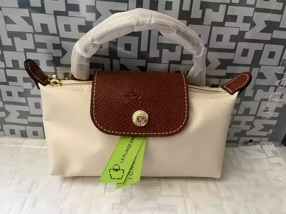 Mini sac Longchamp chaud, sac à bandoulière simple, mini sac à main à la mode, sac pour téléphone portable, sac pour femme - AliExpress 