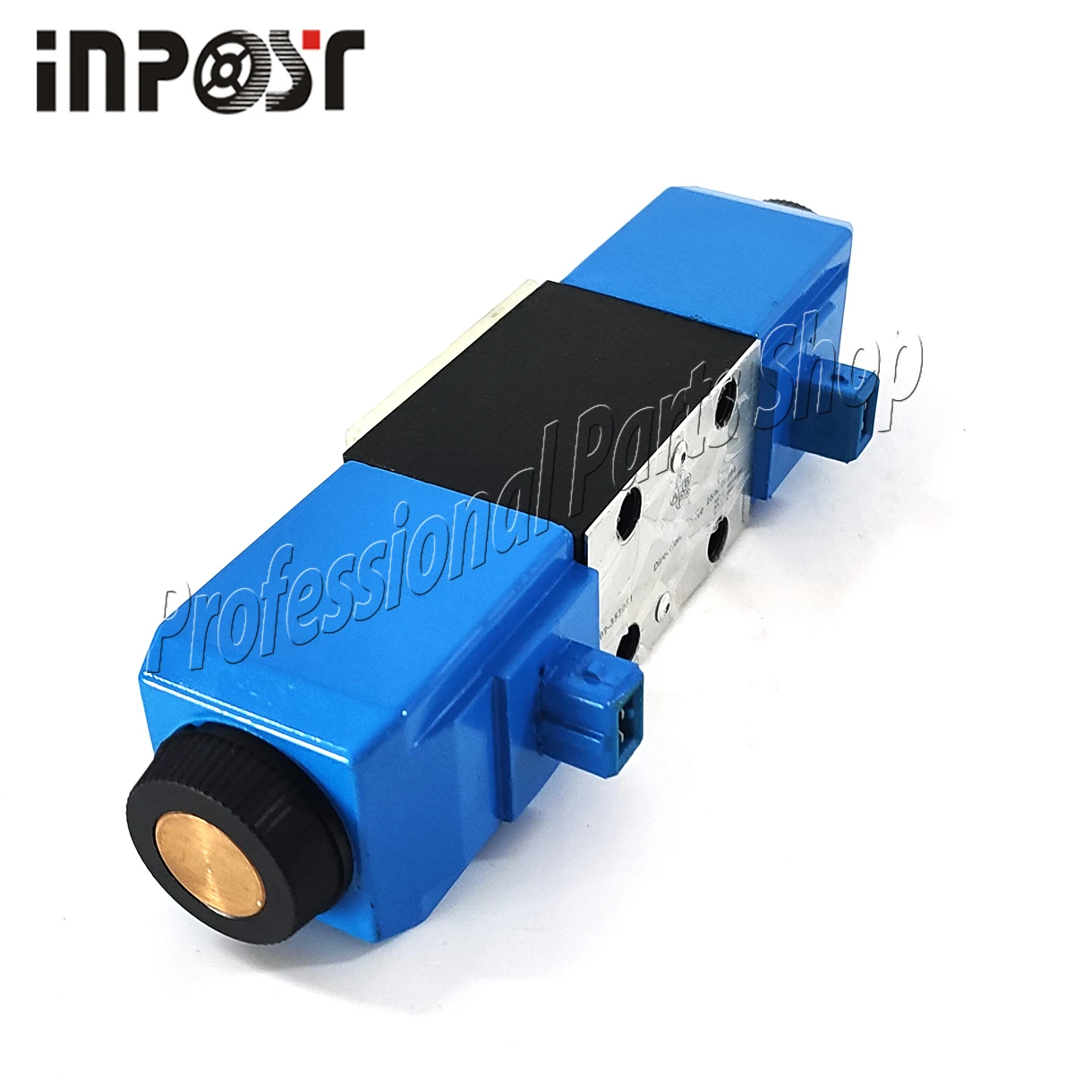 12V 25/104700 Solenoid Valve Assembly for JCB Backhoe 3CX 4CX 25-104700 25 104700 25104700 12V