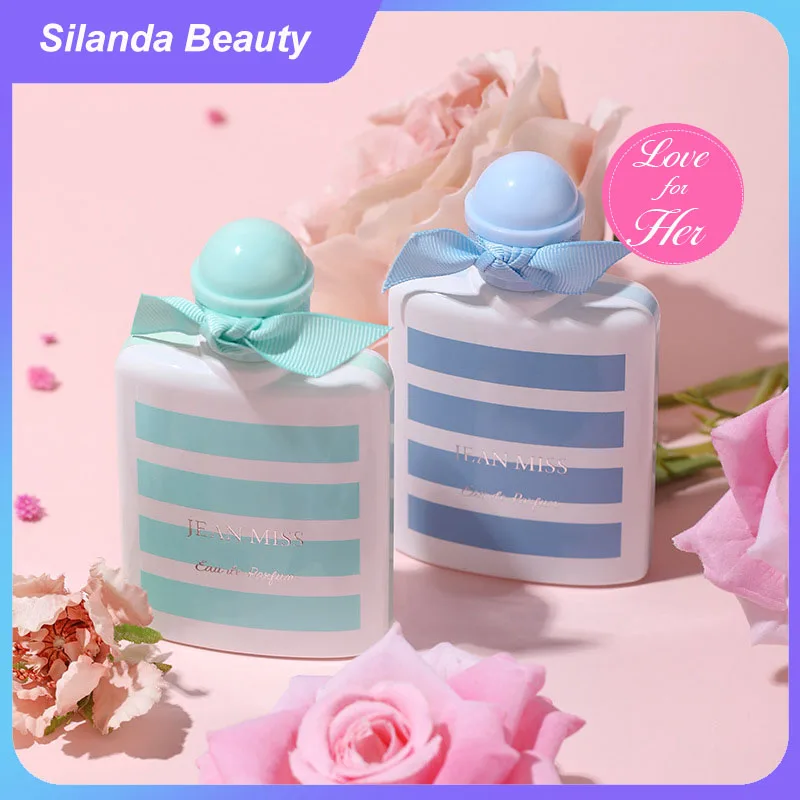 

Долговечный свежий легкий аромат Encounter 50 мл Eau De Parfum Femme Spray Роскошные цветочные заметки Женские духи для повседневной жизни