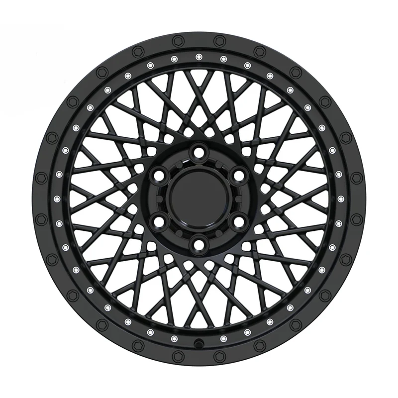 

New Design 18 19 20 Inch Rims 5x114.3 5x115 5x120mm Forged Wheels Offroad Wheels Car Hub Alloy Wheels for Mercedes Tesla Audi