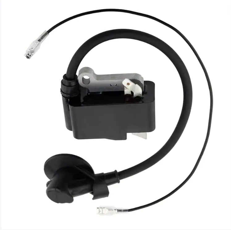 

Сменная катушка зажигания Ducpuve для Stihl MS661 MS661C MS 661 MS 661C, замена бензопилы 1144 400 1301 1144-400-1301 11444001301