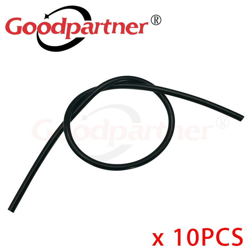 Tubo de tapa de estación de tapado para EPSON L1110, L3100, L3101, L3110, L3115, L3116, L3150, L3156, L3160, L5190, 10 unidades