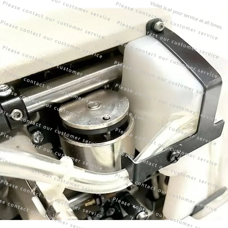 Thread Hand Sewing and Machine M40 Electric Sewing Machine with Electric Motor Flat-Bed Lock Stitch Single New