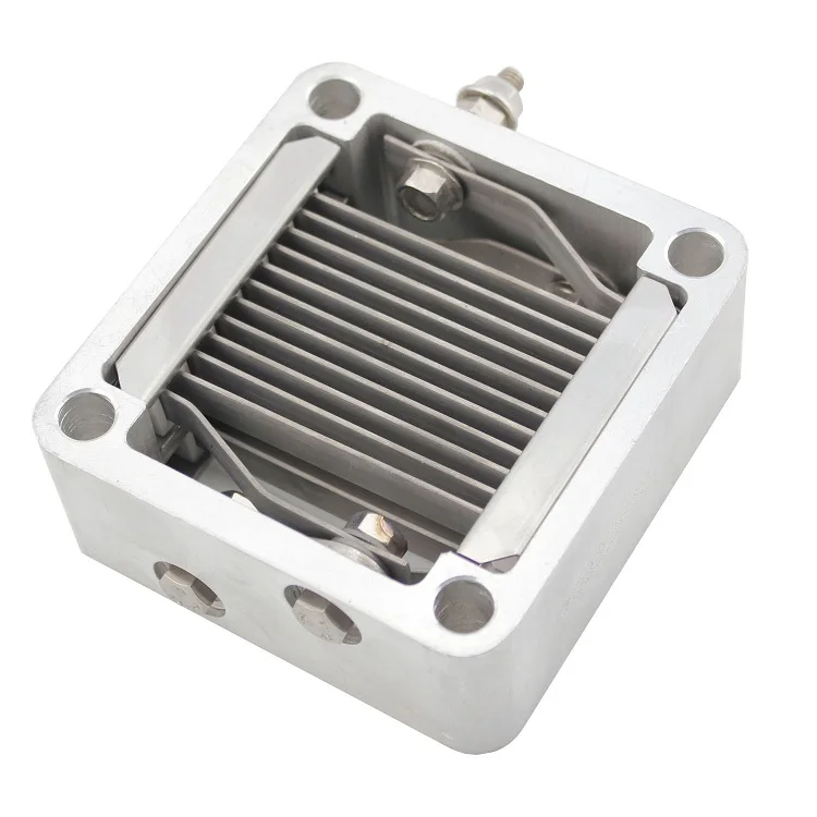 NEW Diesel 24V 1500W Air Heater Intake Preheater Engine Block Heater