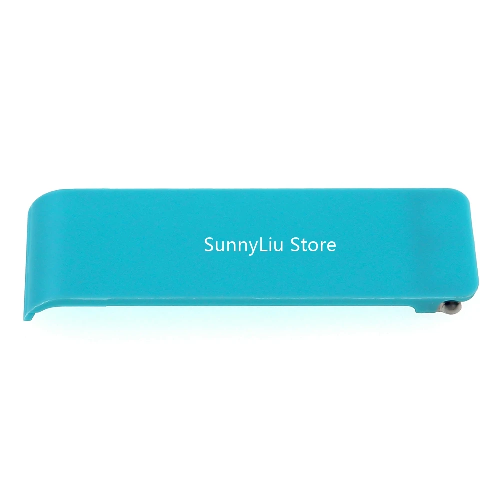 10pcBack Bracket ฝาครอบด้านหลังสนับสนุนขาตั้งกล้องสําหรับคอนโซล SWITCH กลับ Kickstand SHELL สนับสนุนขาตั้งขาตั้งผู้ถือสกรู