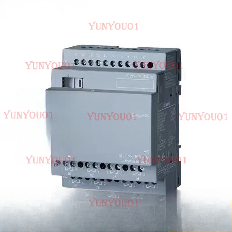 

Новый оригинальный цифровой модуль 6ED1055-1MA00-0BA2