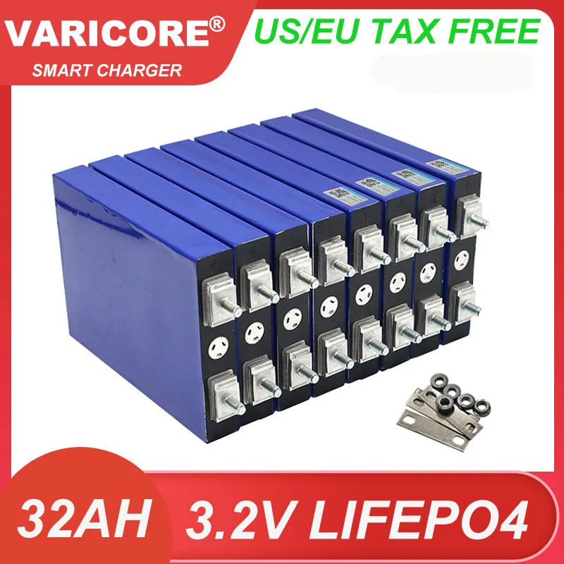 Varicore 3.2V 30Ah … - image