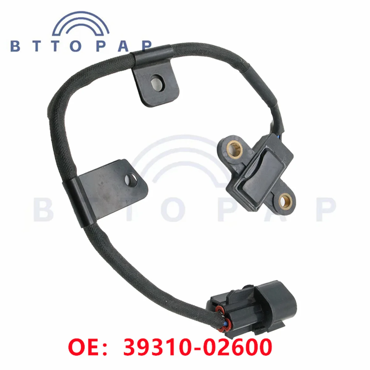 

Коленчатый вал 39310-02600 ADG07220 Датчик положения 3931002600 для 2002-2006 Auto Santro Getz Click Prime Visto 1.1L Hyundai