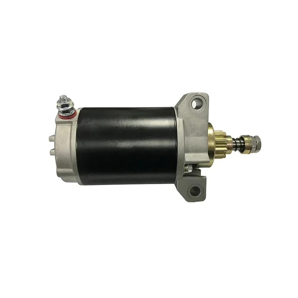 65W-81800-00-00 65W-81800-01-00 Starter Motor