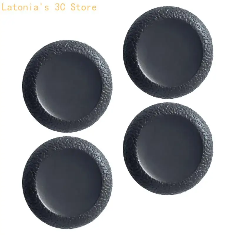 Analog Rocker Kappe Thumbstick Kappe Ersatz Joystick TPE Kappe Gaming Zubehör für S/X Game Controller X3UB – Detail 8