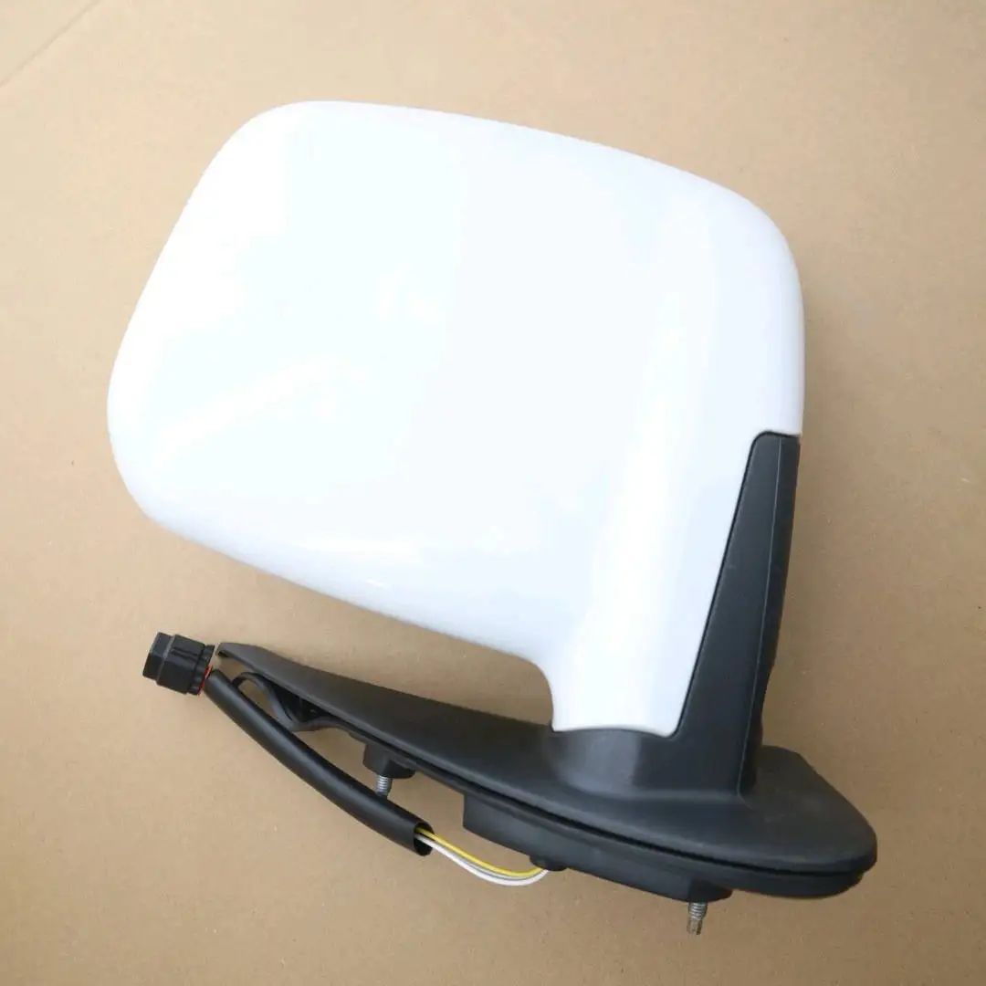 Espejo retrovisor blanco para Foton View CS2 Traveller