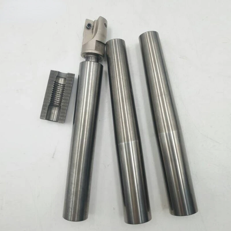 Carbide Anti-vibration Boring Bar for Deep Boring Machining Tool