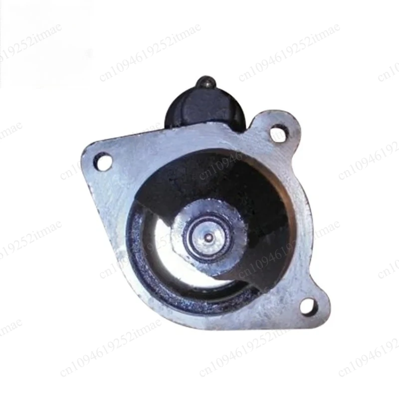 24V Car Starter Motor Auto Engine Starting Replacement Motor