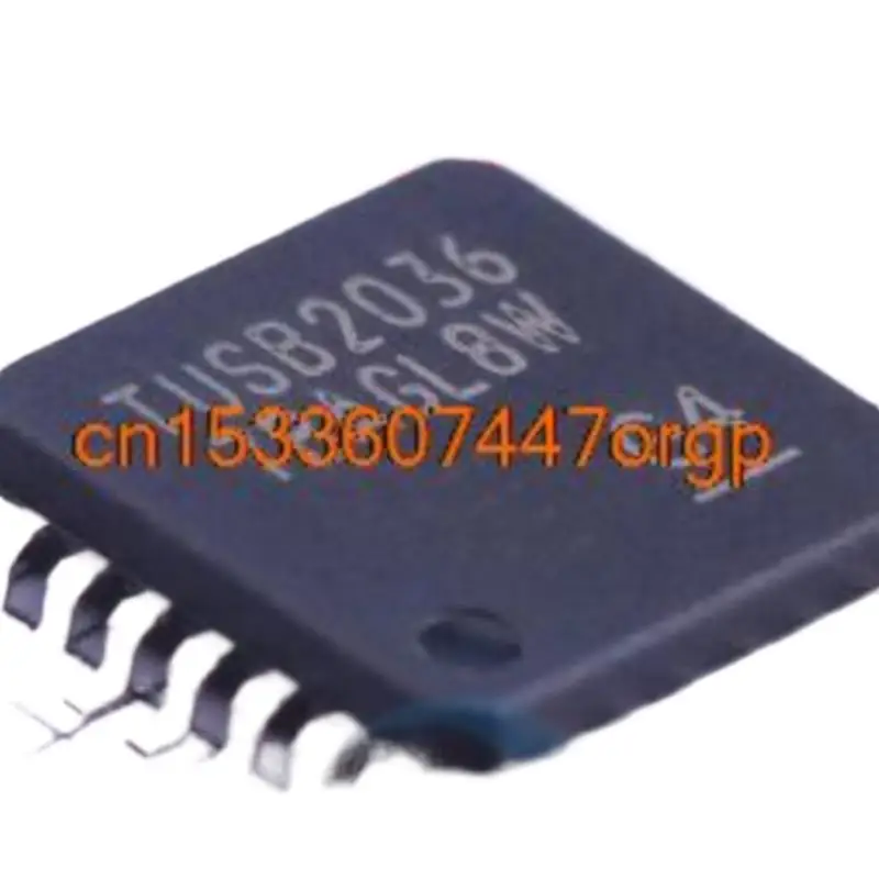 

IC new original TUSB2036VFR TUSB2036VF TUSB2036 32-LQFPHigh quality products