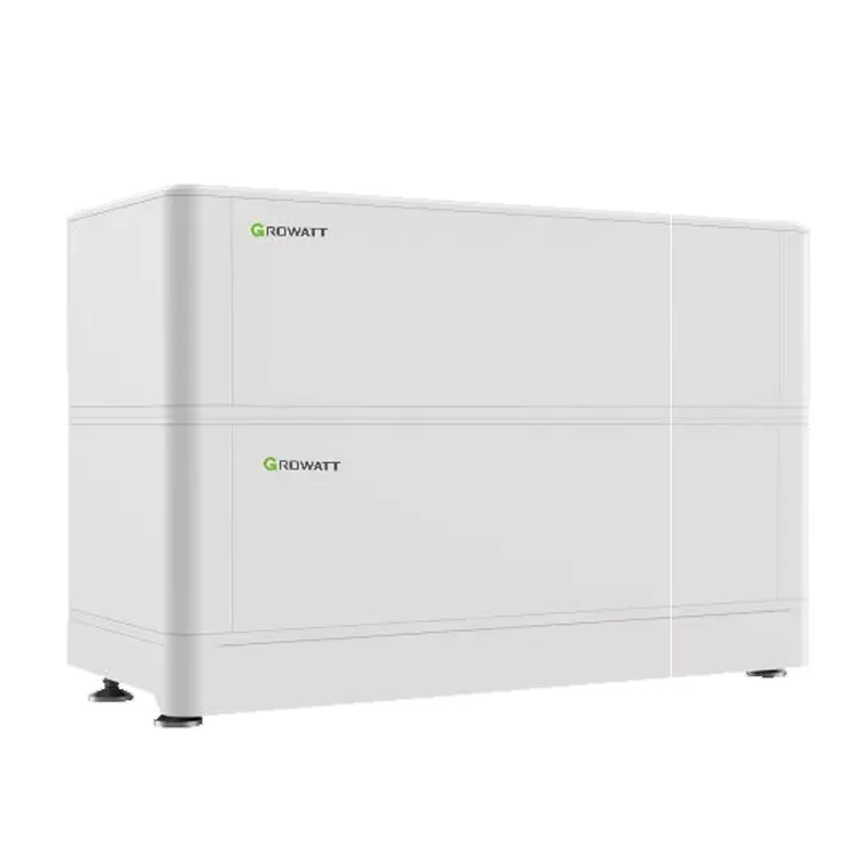 Growatt ARK Hot Sales Modern Design 2.56kWh Lithium Solar Power Storage Battery