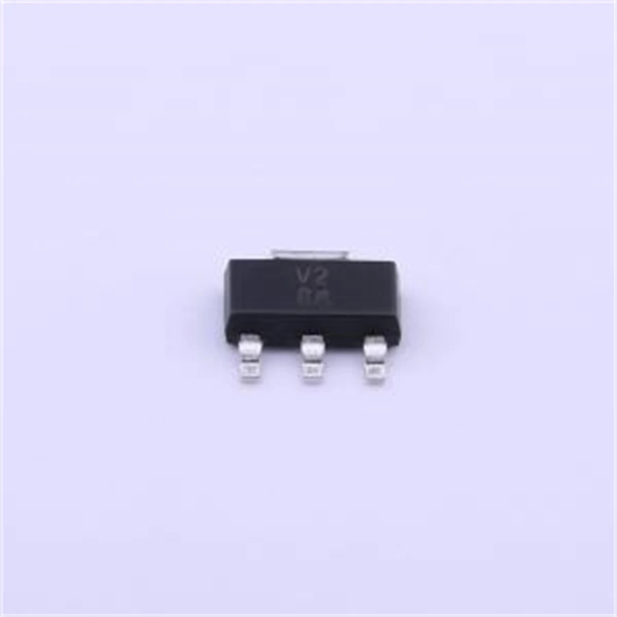 

100 шт./лот TLV1117IDCYR (PMIC)