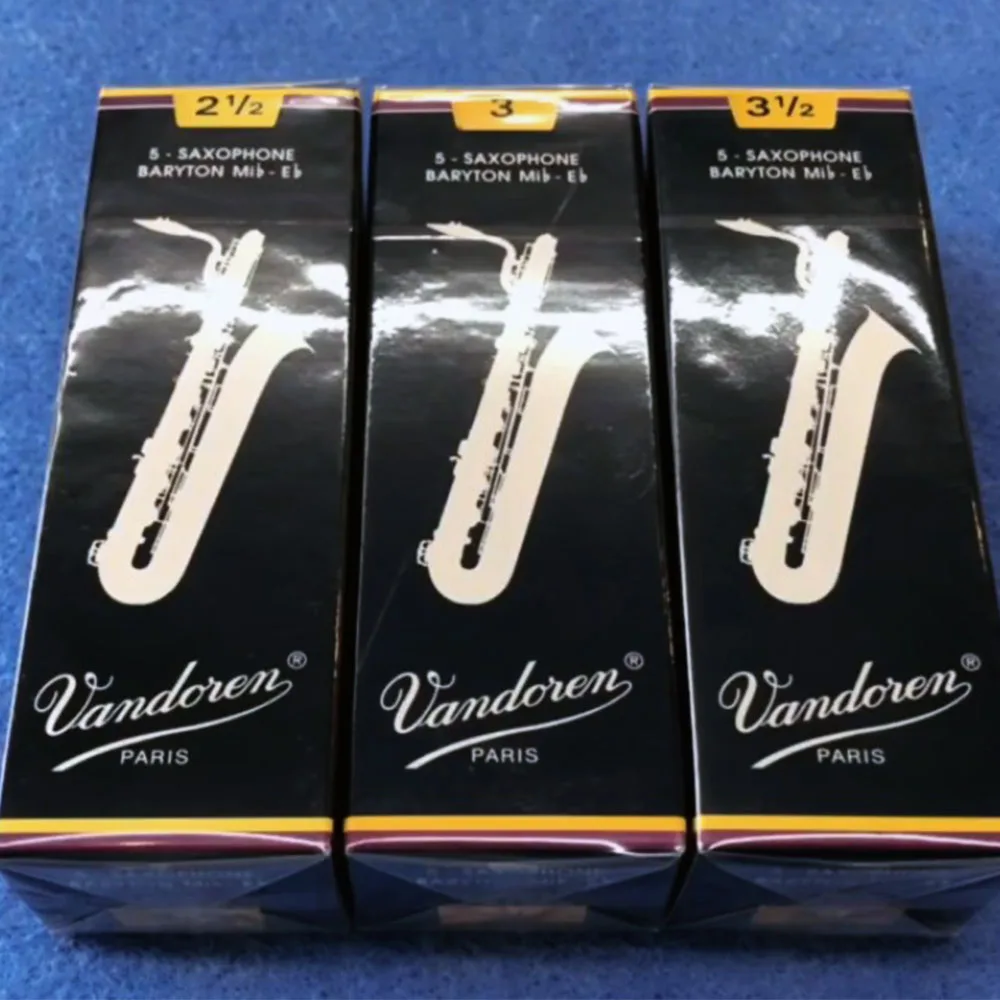 Vandoren Baritone Saxophone