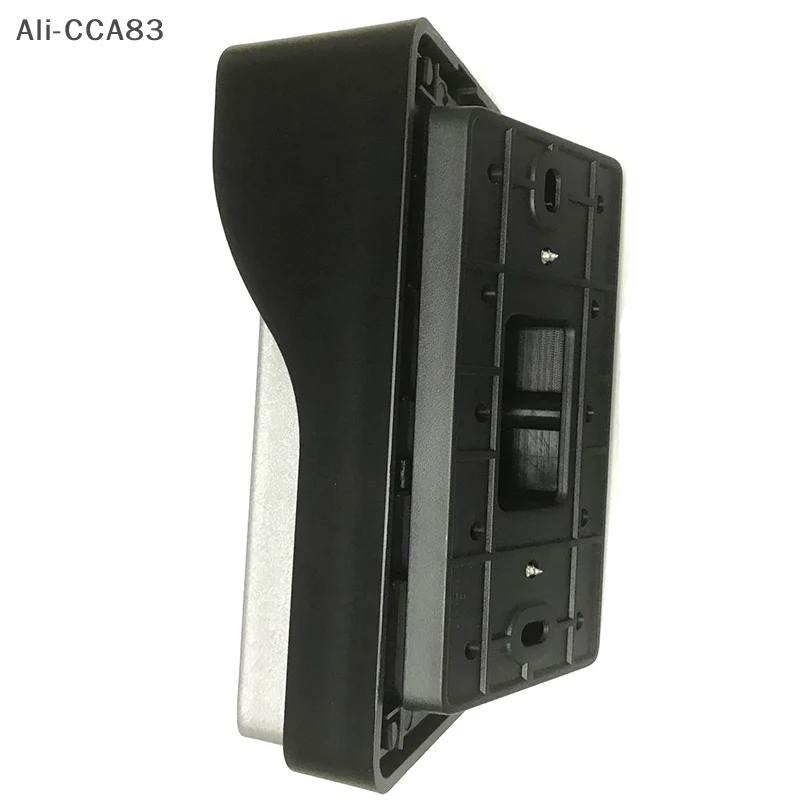 

Doorbell Mounting Stand Video Doorbell Mount Wall Mounted Avoid Drilling Doorbell Bracket For Houses Apartments Office