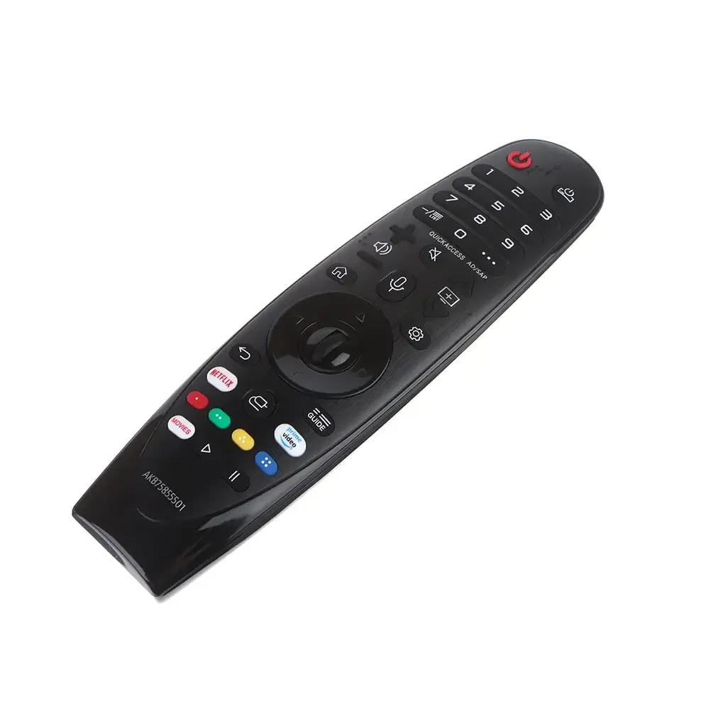 (NO VOICE NO MOUSE)MR20GA AKB75855501 Magic Remote Control For LGTV AN-MR650A AN-MR18BA AN-MR19BA Rx ZX WX Series Controller