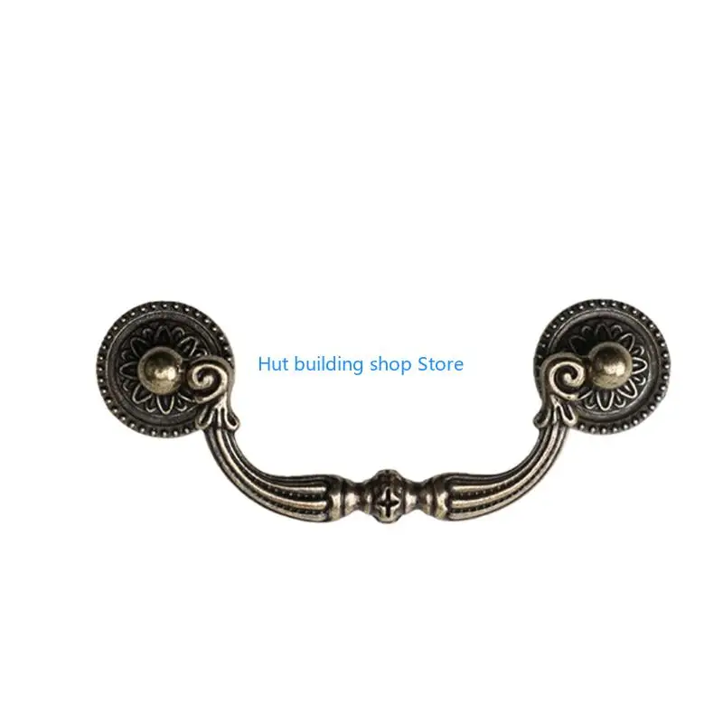 T21C Stylish Cabinet Handle Kitchen Cupboard Pulls Drawer Knobs Furniture Handle