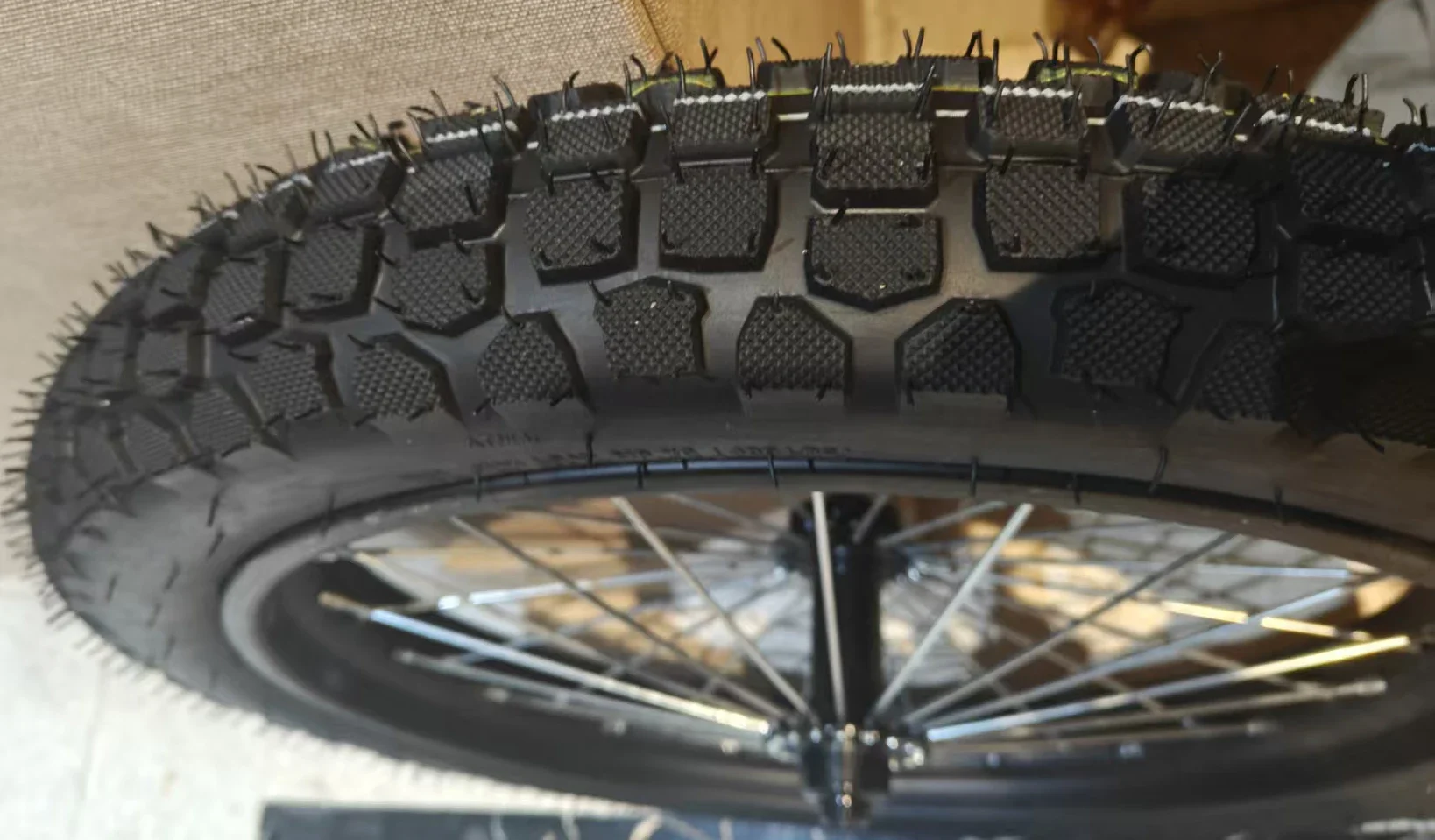 3000w-12000w Moto Hub Includes Everything to Build Rear Wheel Ebike for Bicycle Application