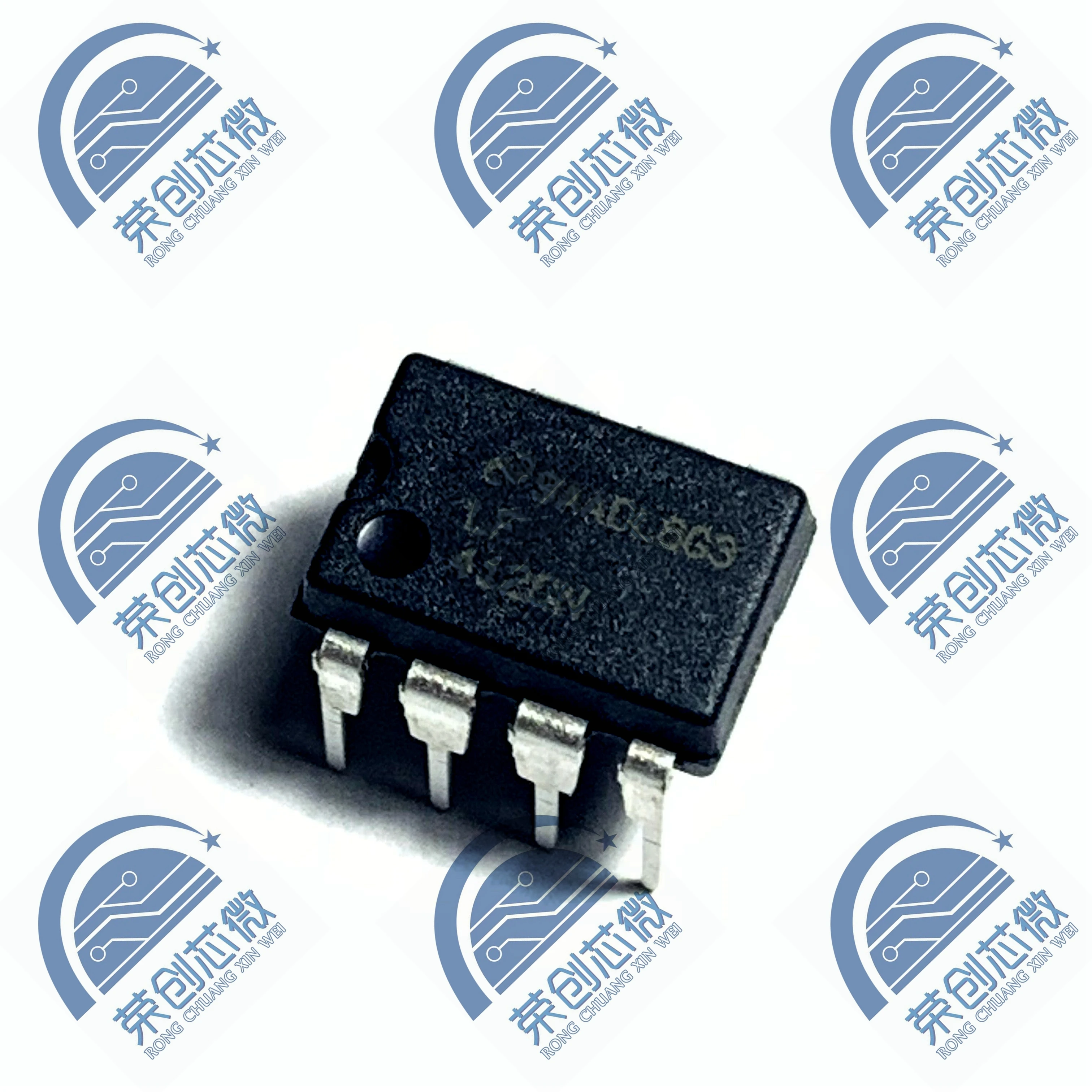 

10PCS/LOT LF412CP DIP-8 LF412ACN DIP LF412CN LF412 DIP8 In Stock