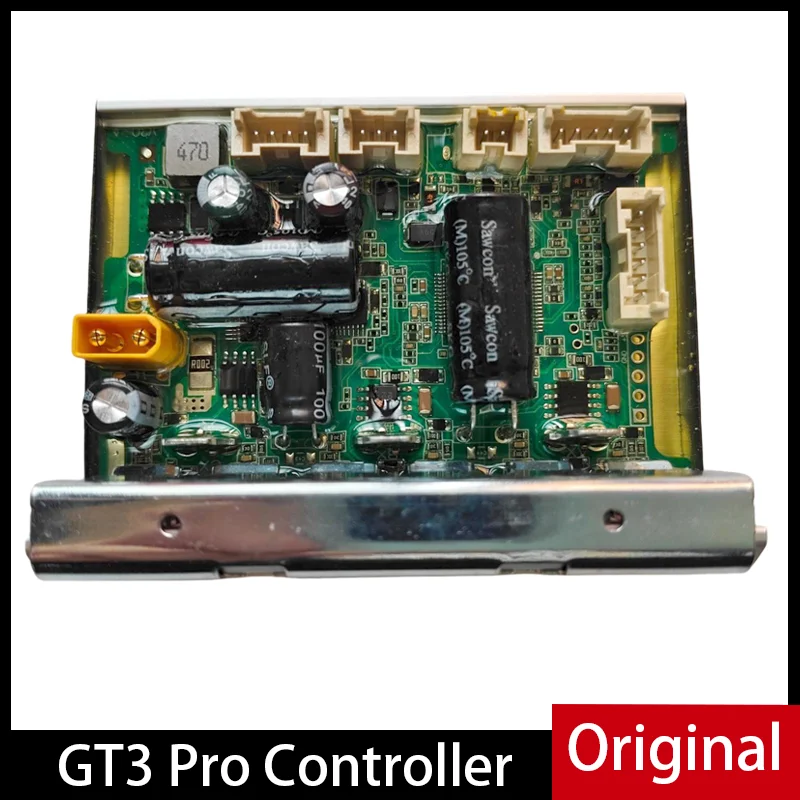 

Оригинальная основная плата контроллера для электросамоката NAVEE GT3 Pro, запчасти для управления двигателем, материнская плата, аксессуары для замены.