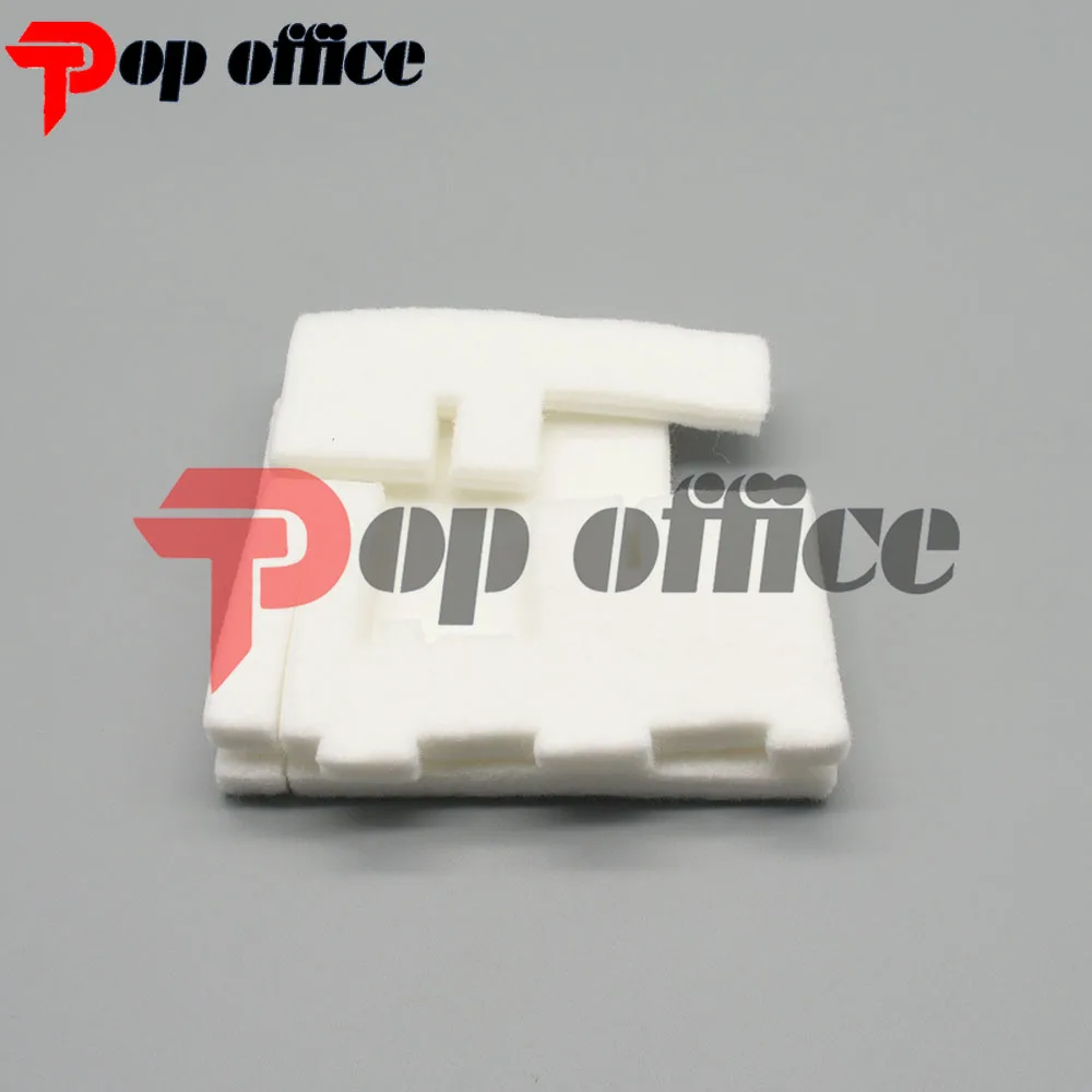1X QY5-0602 QY5-0517-000 Absorber Kit used is for Canon G1000 G2000 G3000 G3400 G2400 G1400 G3040 G3140 G3240 G3400 G3410 G3500