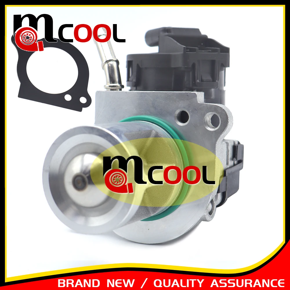 

6421402160 Автомобильный правый клапан EGR для Mercedes Benz W212 X164 W166 W221 A6421402160 88489 A642-140-21-60 Автозапчасти