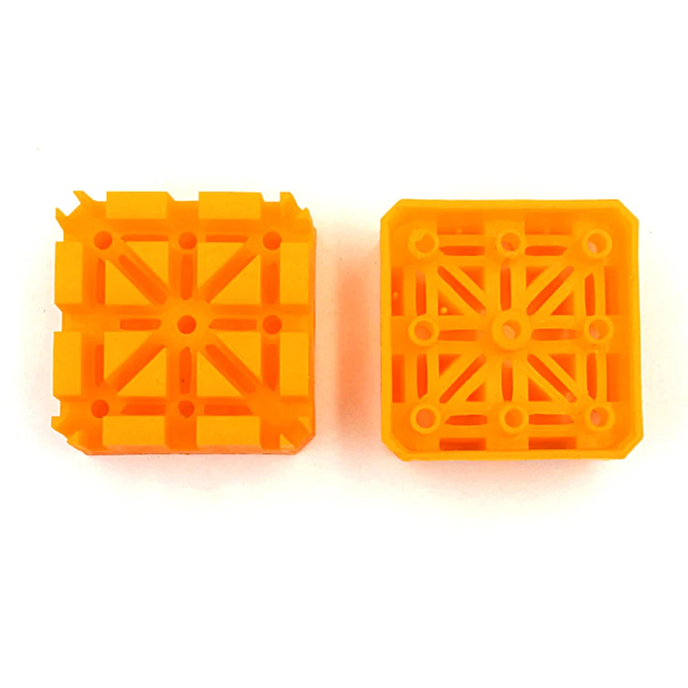 

Watch Band Repair Tool Plastic Durable Watchmakers Fixing Kit Yellow Suitable All Bands Easy Operate Gift Choice for Watches