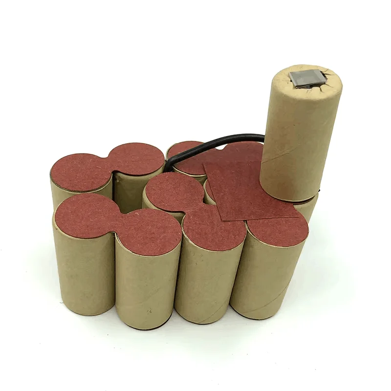 Комплект батареи для дрели Xceed 14,4 В 4000 мАч Ni-MH ML-CD31/31A-BP144