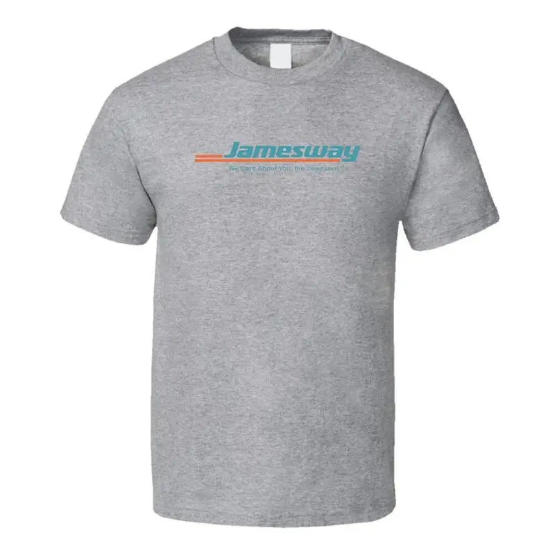 Jamesway Discount Store T Shirt