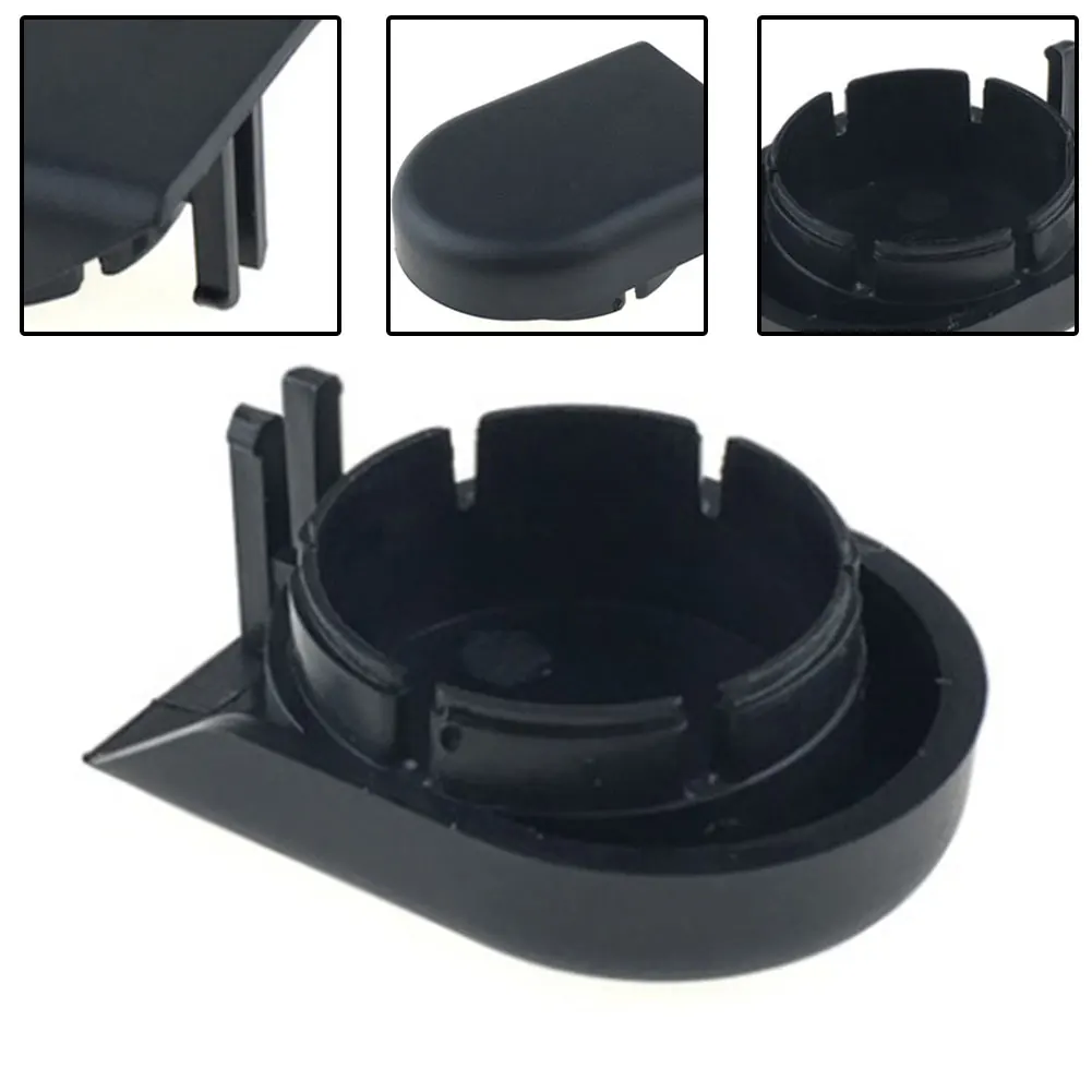 

Replacement Windshield Wiper Washer Cap LR033027 Fits Discovery 5 2017 Discovery Sport 2015 and Sport 2014 Models