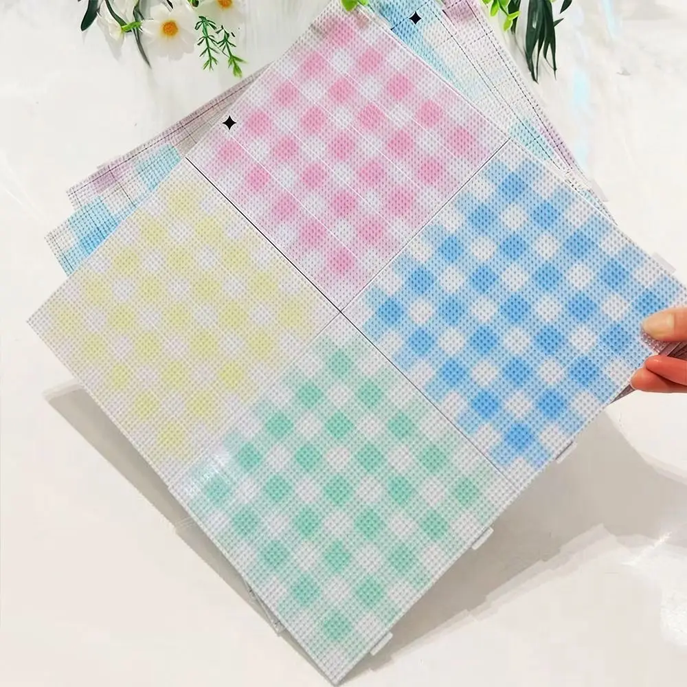 

Высококачественная термостойкая доска для бусин 2,6 мм, 52 пина, для рукоделия, декора, DIY, создания пазлов, для бусин Hama, инструмент для термомозаики