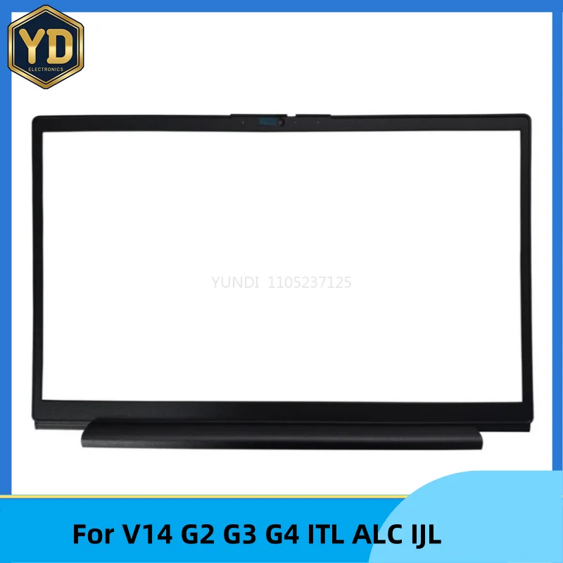 YD New For V14 G2 G3 G4 ITL ALC IJL Laptop Font Bezel Front border