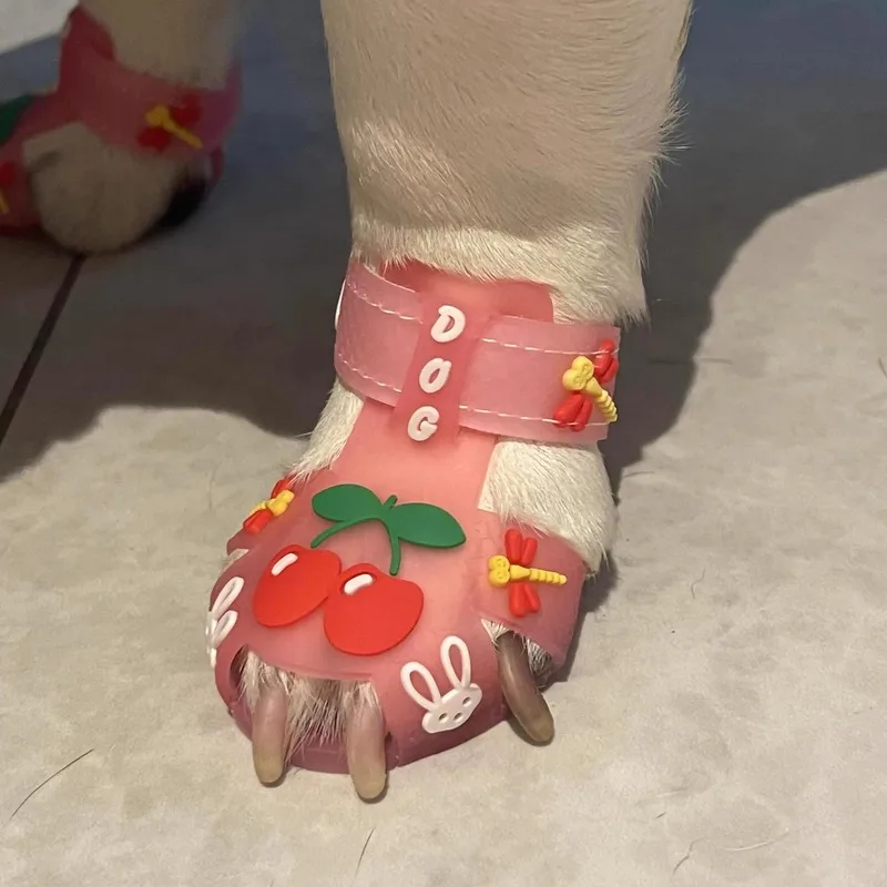 Pet Summer Sandals … - image