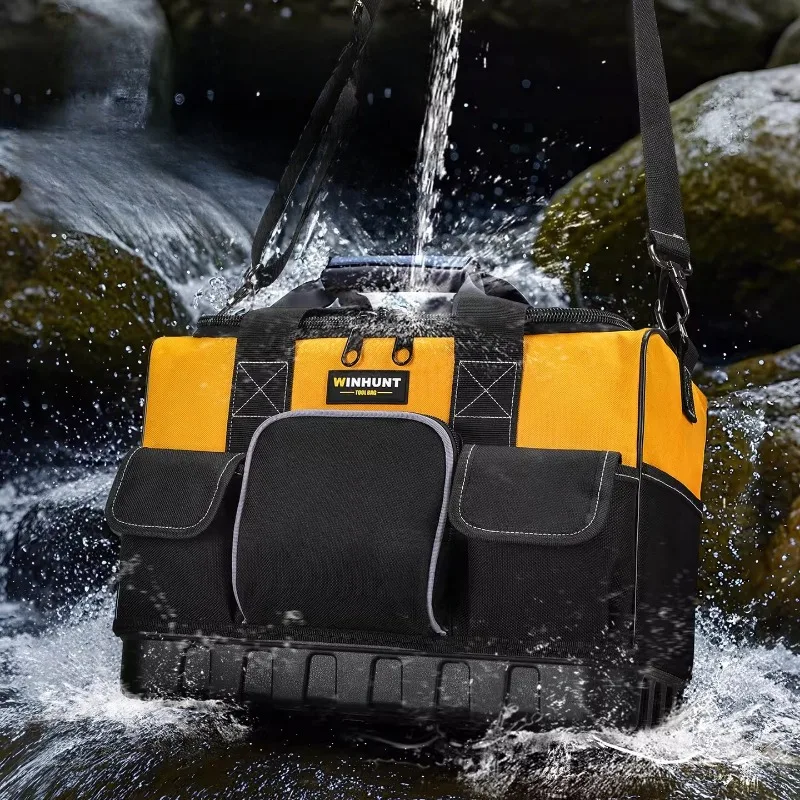 

Органайзер для инструментов, сумка-органайзер, большая сумка для инструментов, прочный ящик для инструментов, ножницы, сумка для инструментов Toughbuilt, сумка для инструментов Melotough Toughbuilt, сумка для инструментов для кемпинга