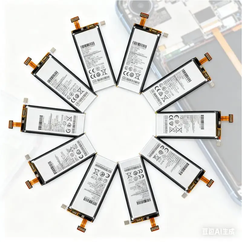 

Аккумулятор для Meizu Meilan 16X note 6 M6 M721Q M15 BA871 6T m6T M811H M811Q BA872 BA721 BA871 BA811