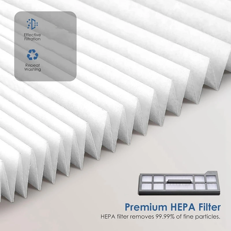 Eufy x10 proロボット掃除機,スペアパーツ,メインブラシ,HEPAフィルター,モップクロス,布パッド,ダストバッグ,掃除機