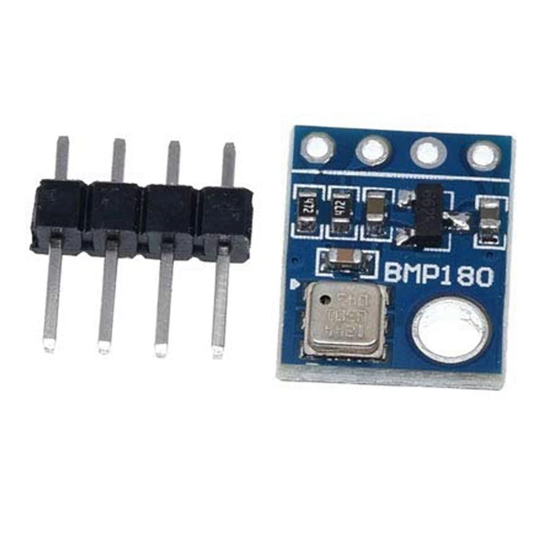 20Pcs GY-68 BMP180 Barometric Pressure Temperature Sensor Module Replace BMP085