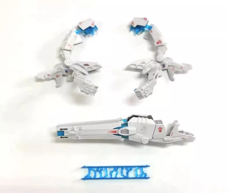 Variant: white blue VNBS