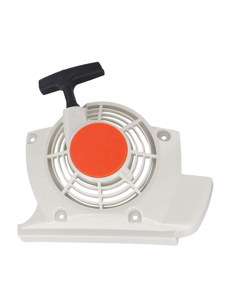 Aftermarket Recoil Starter Assembly for FS400 FS450 FS480 SP400 SP401 SP450 SP451 SP471 SP481 Models Number 41280802101