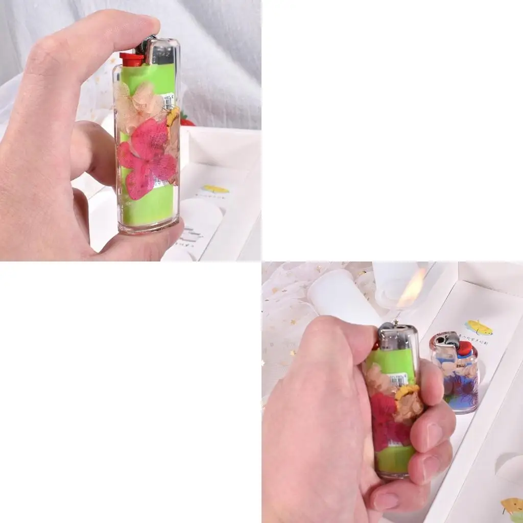 Box Silicone Mold Suitable for Epoxy Resin Resin Jewelry Casting Mold