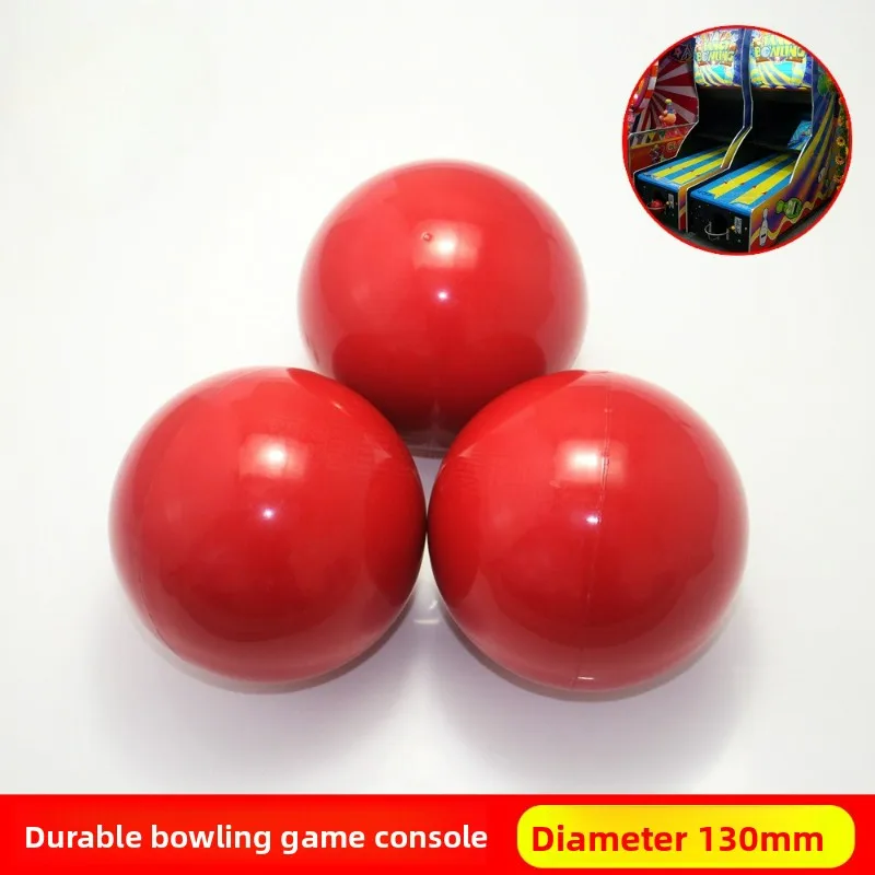 

Jungle Bowling Arcade Game Coin Operated Fun Space Bowling Hollow Ball Machine Accessories Direct Supplier