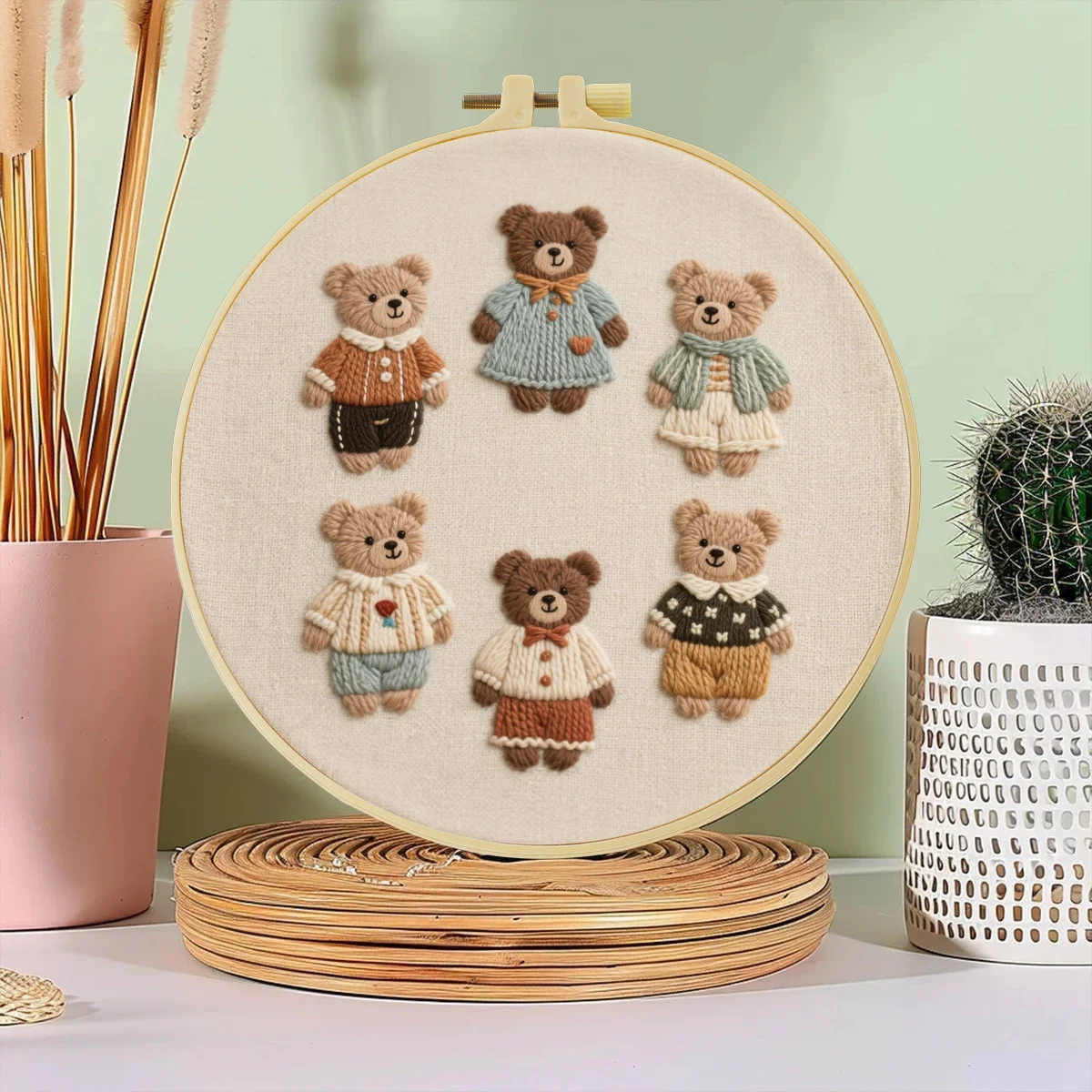#9 Compare Needlecraft Kits Before You Buy