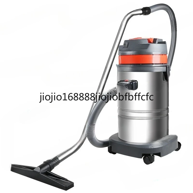 Suitable for   Commercial Powerful High Power 3000W Factory Water Suction Machine Vacuum Cleaner