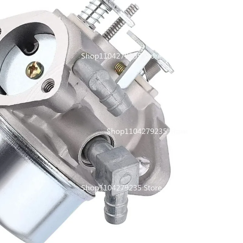 

Подходит для карбюратора снегоочистителя TECUMSEH 640152A 640023 640051 640140 640152.